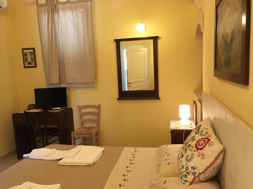 Corte Dei Salentini 카르피냐노 살렌티노 외부 사진